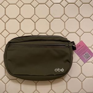 NWT fanny pack